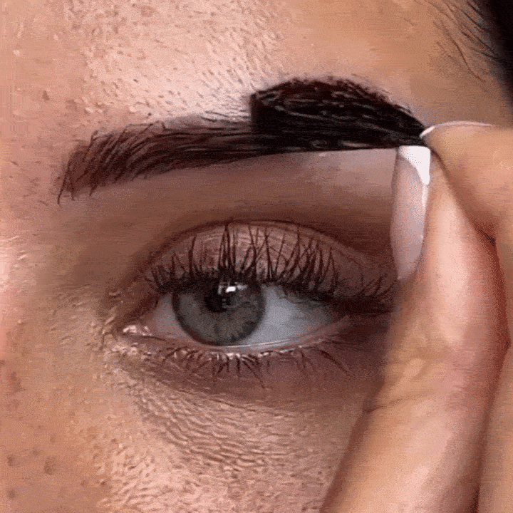 Pigment Peel-off pentru sprâncene (1+1 GRATIS)